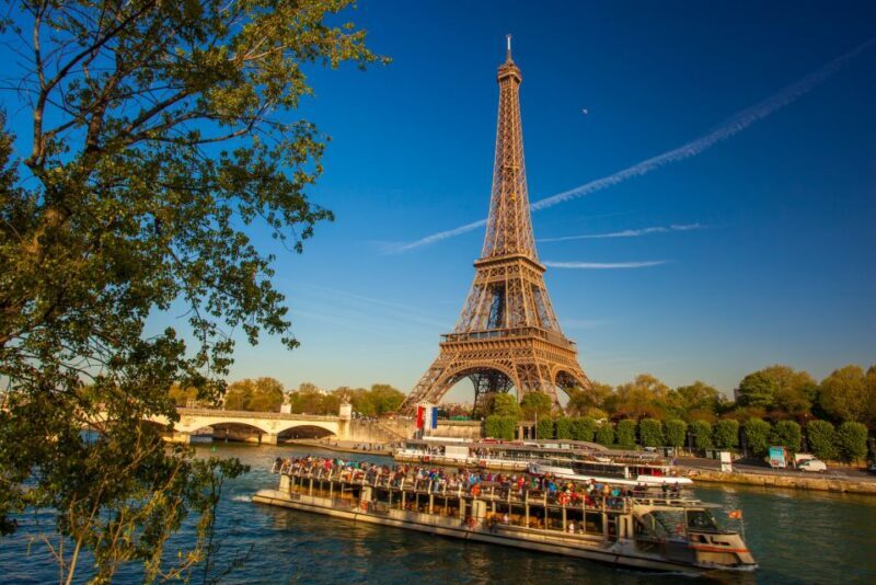 Paris: Evening Bike and Boat Tour - The Value of the Experience