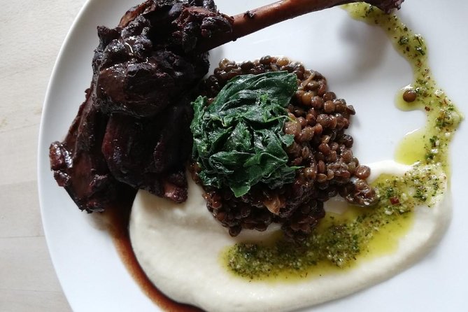 Paris Evening Cooking Class French Dinner and Market Visit Option - Latin Quarter Market Visit: Shopping With a Purpose (When Included)