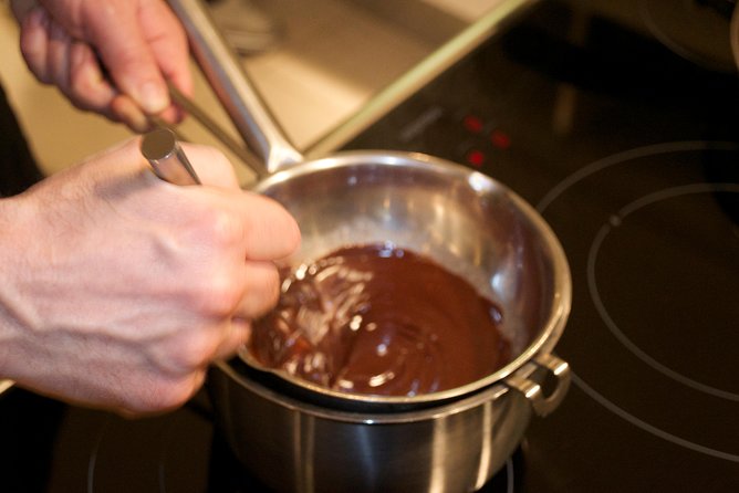 Paris Evening Cooking Class French Dinner and Market Visit Option - The Culture Talk After Dinner: Traditions, Customs, and Dining Rhythm