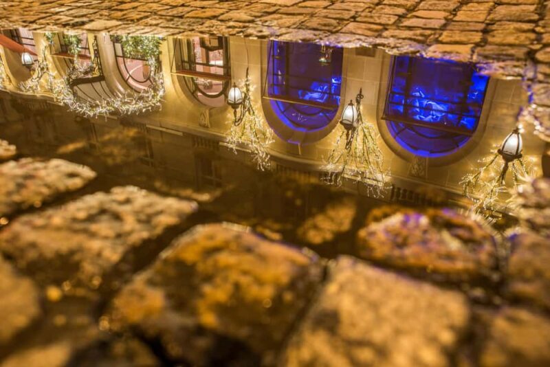 Paris: Experience the magic of Christmas with a pro photographer - What Could Be Better?