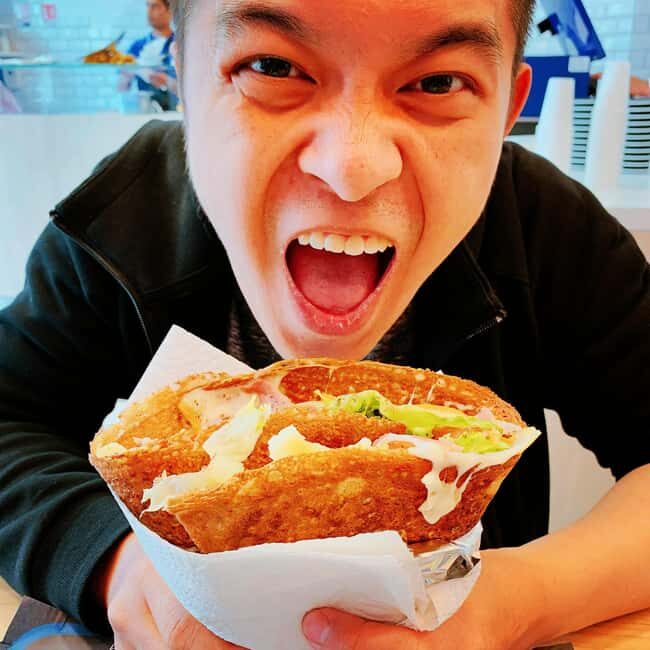 Paris: Experience unique French crêpes and galettes - What to Expect from This Crêpe Tour in Paris