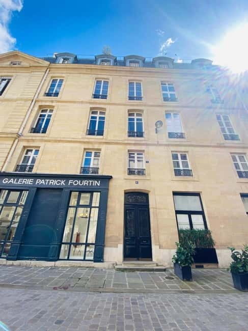 Paris: Explore the City Like Emily Tour - Filming Locations - Who Should Consider This Tour?