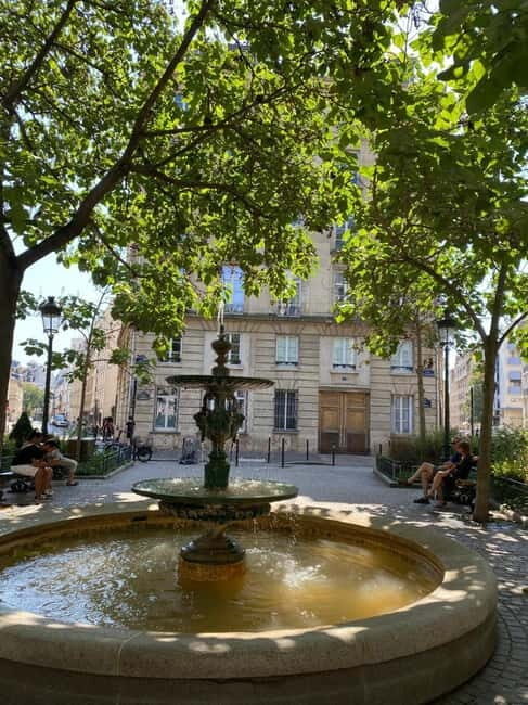 Paris: Explore the City Like Emily Tour - Filming Locations - Final Thoughts