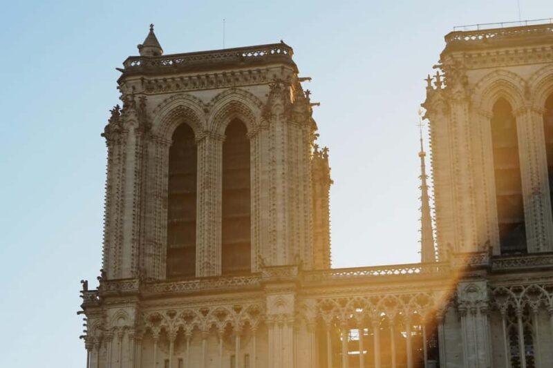 Paris: Explore the City of Light on a Magical Walking Tour - FAQ