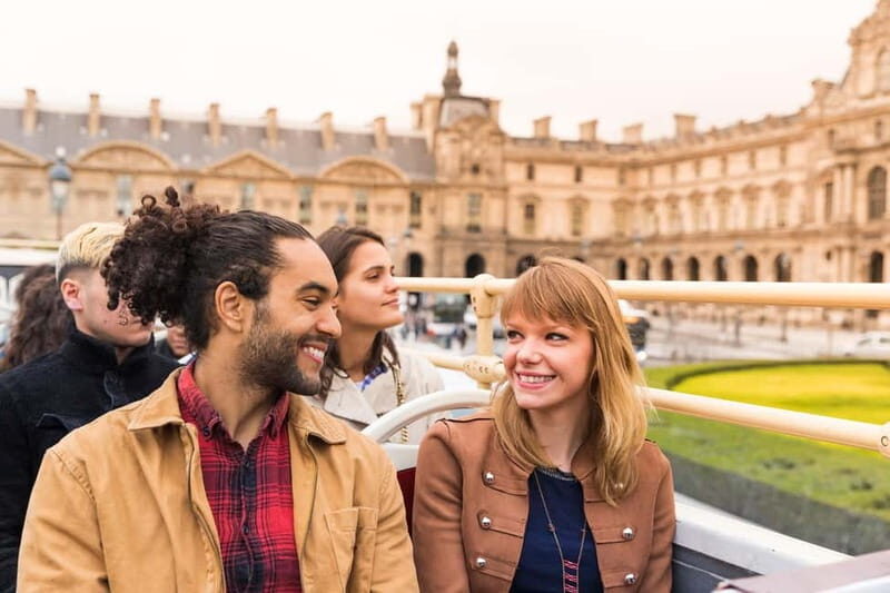 Paris: Explorer Pass with 3, 4, 5, 6, or 7 Attractions - Key Points