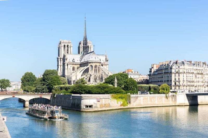 Paris: Explorer Pass with 3, 4, 5, 6, or 7 Attractions - FAQ