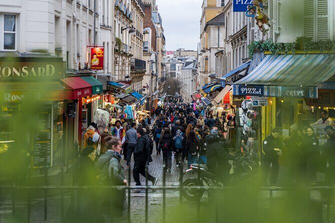 Paris Explorer Rail Tour from London with Paris Sightseeing Bus - Price and Value: Is It Worth It?