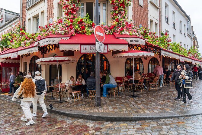 Paris Explorer Rail Tour from London with Paris Sightseeing Bus - FAQ