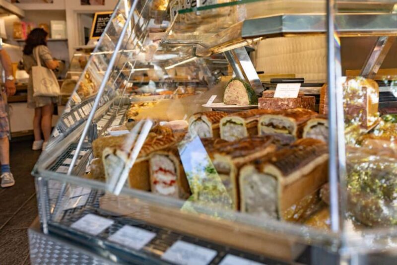 Paris Exquisite: The Marais District Experience - An Inside Look at the Tour Experience