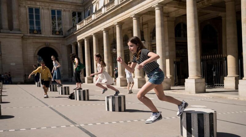 Paris Family Adventure: Quest for Kids & Seine Cruise Pass - An In-Depth Look at the Paris Family Adventure