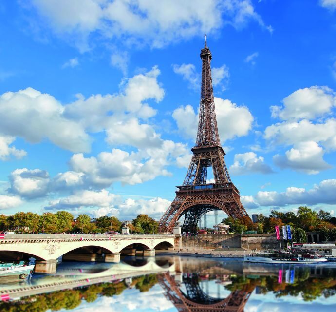 Paris: Family-Friendly River Seine Guided Cruise - The Review Highlights: Pros and Cons