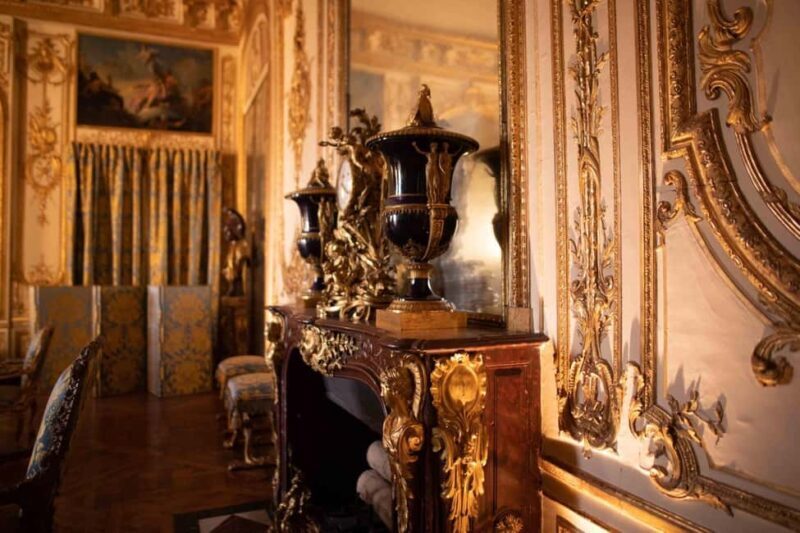 Paris: Family Friendly Tour of Versailles with Gardens - Exploring Versailles with the Family: An Honest Review of the Private Guided Tour