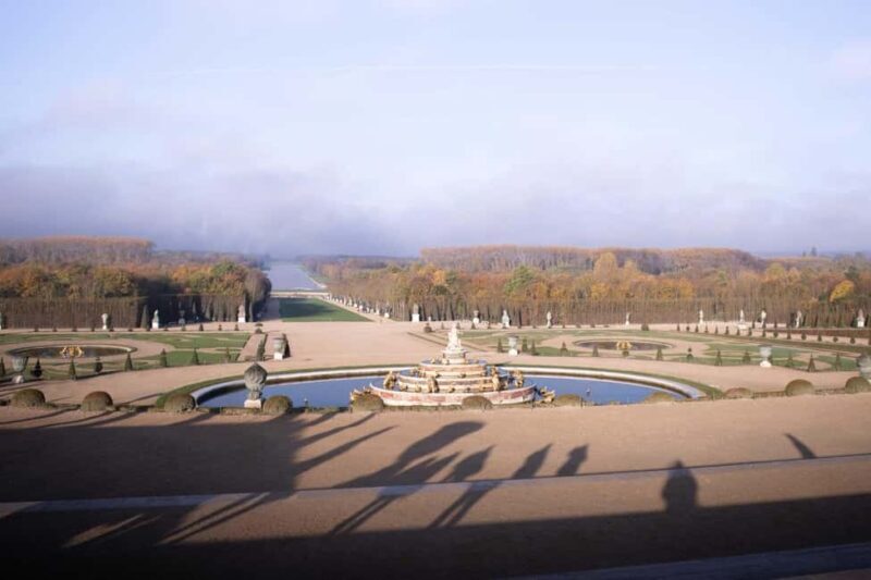 Paris: Family Friendly Tour of Versailles with Gardens - Practical Tips for Your Visit