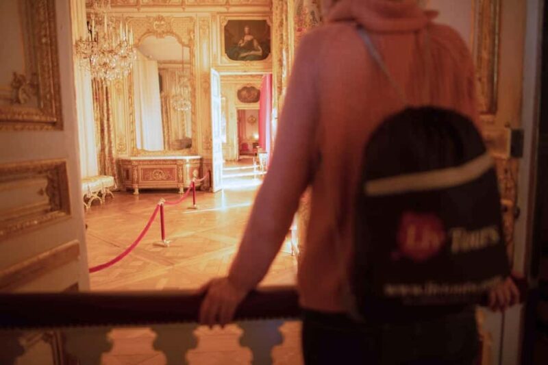 Paris: Family Friendly Tour of Versailles with Gardens - FAQ