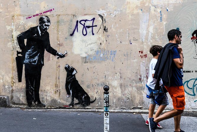 Paris Famous Landmarks PhotoWalks Tour - A Deep Dive into the Experience