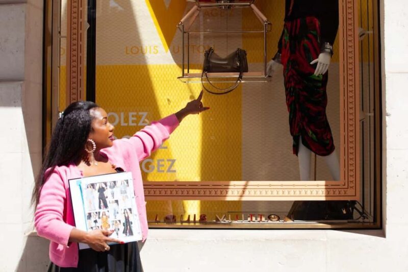 Paris Fashion Icons: Chanel, Louis Vuitton & Perfume - FAQ