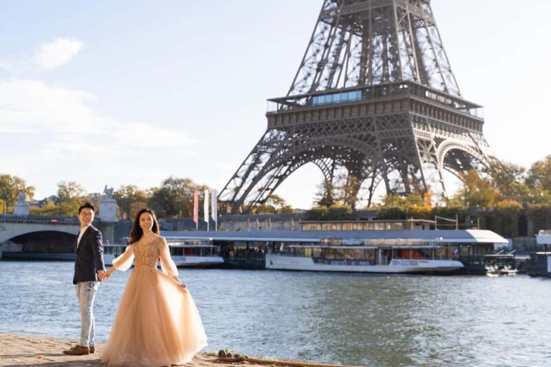 Paris: fashion & lifestyle candid professional photoshoot - Final Thoughts