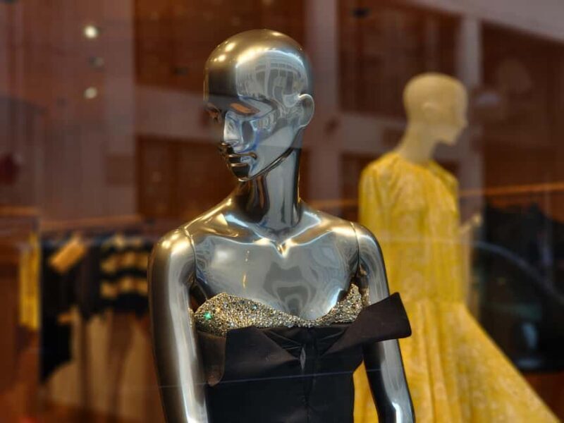 Paris Fashion Week Edition: Haute Couture Walking Tour - Key Points