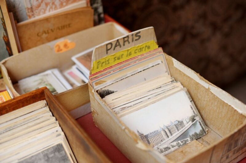 Paris: Flea Market Insider's Tour in Extra-Small Group - Who Should Consider This Tour?
