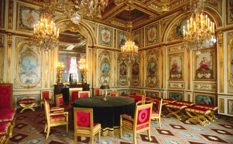 Paris: Fontainebleau and Barbizon Day Trip - The Charm of Barbizon