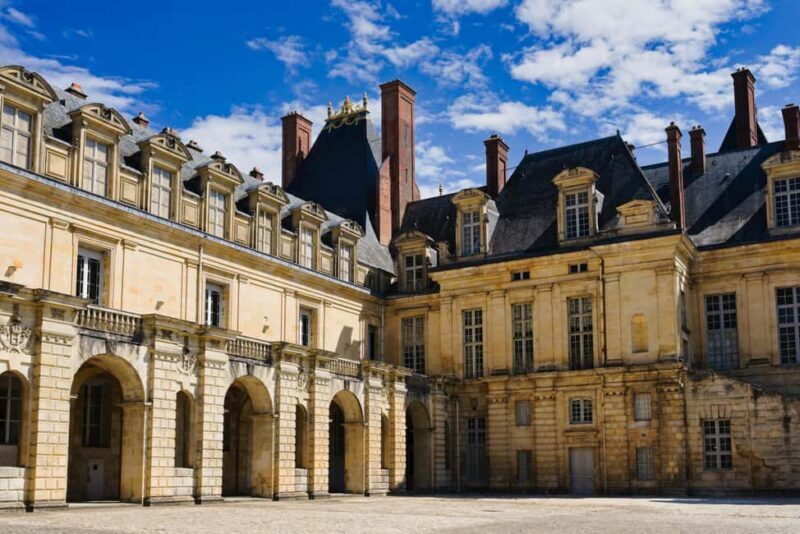 Paris: Fontainebleau and Barbizon Day Trip - Practical Aspects: What to Know