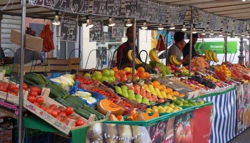 Paris: Food Market Tour in Bastille - Who Is This Tour Best For?