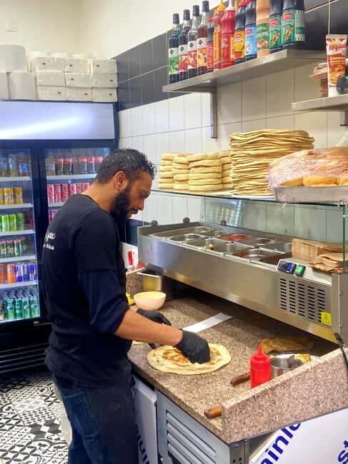 Paris Food Tour: Tastes from Africa, Asia & the Caribbean - Key Points