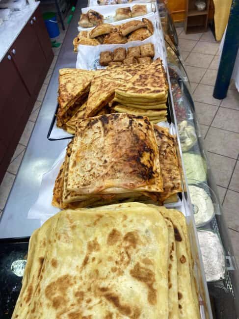 Paris Food Tour: Tastes from Africa, Asia & the Caribbean - How It Compares to Other Experiences