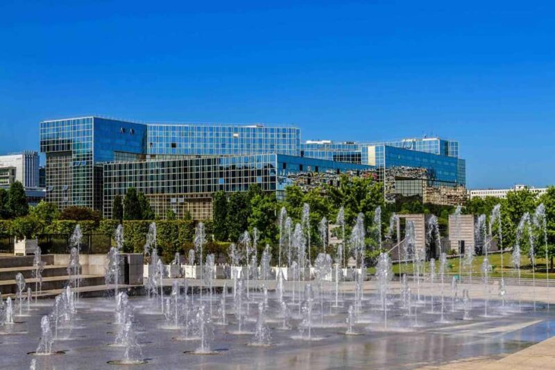 Paris Food Tour: Tastes from Africa, Asia & the Caribbean - FAQ