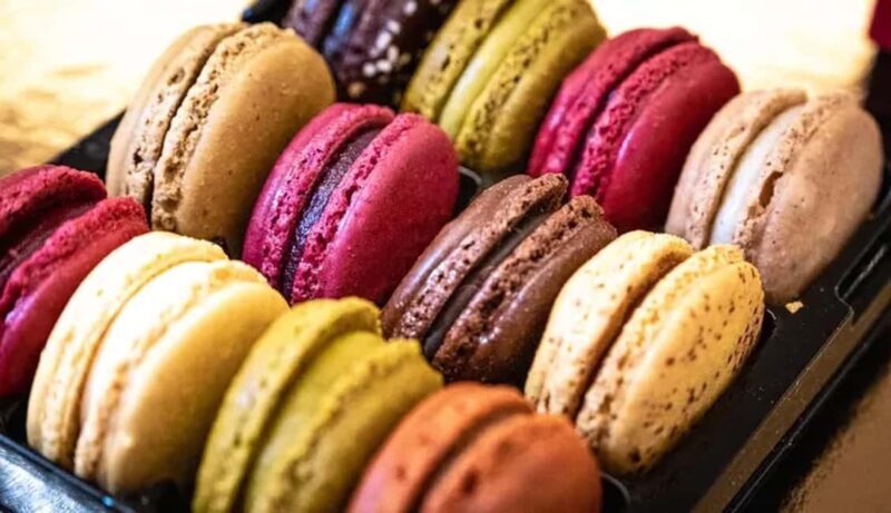 Paris: Food Trail Across the Right and Left Banks - What to Expect from the Paris Food Trail