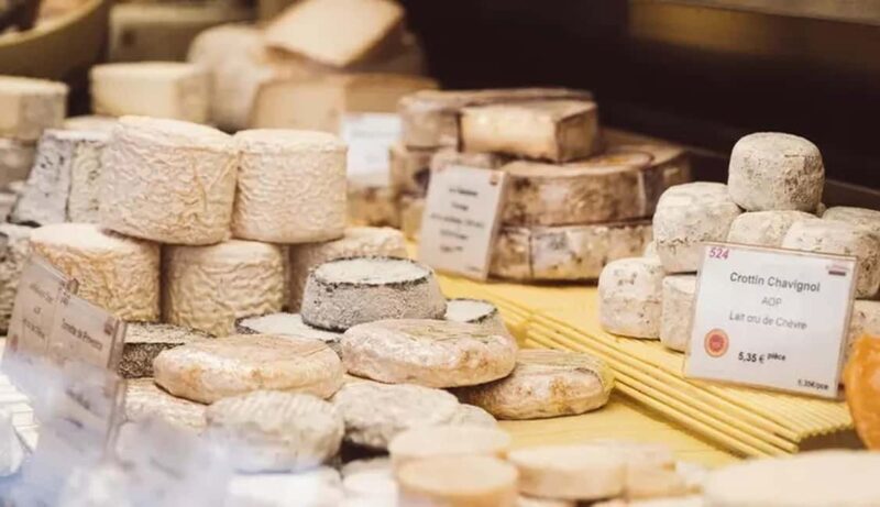 Paris: Food Trail Across the Right and Left Banks - Group Size, Price, and Overall Value