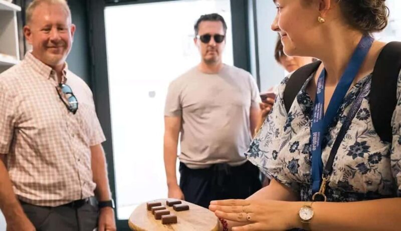 Paris: Food Trail Across the Right and Left Banks - FAQ