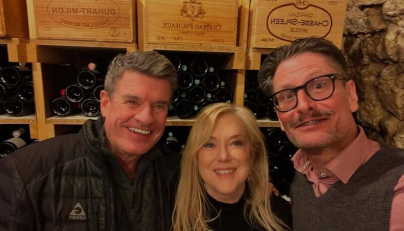 Paris Food Wine and Cheese Tasting with Napoleon Love Story - Breaking Down the Itinerary