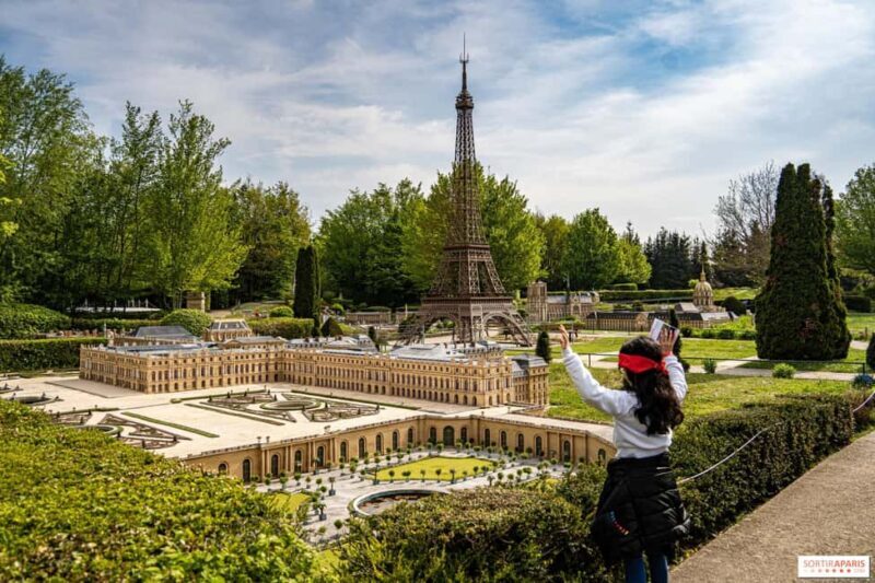 Paris: France Miniature Park Private Tour with Entry Ticket - Final Thoughts: Who Will Appreciate This Tour?