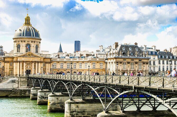 Paris Free Walking Tour (Tip-Based) - The Bottom Line