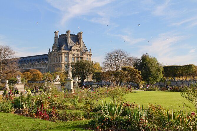 Paris City Center Free Walking Tour (Tip-Based) - Similar Experiences Worth Considering