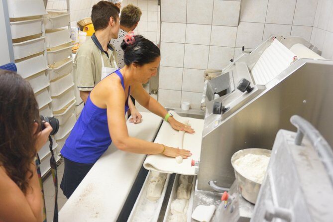 Paris French Bakery Behind the Scenes Experience - What to Expect from This Baking Adventure