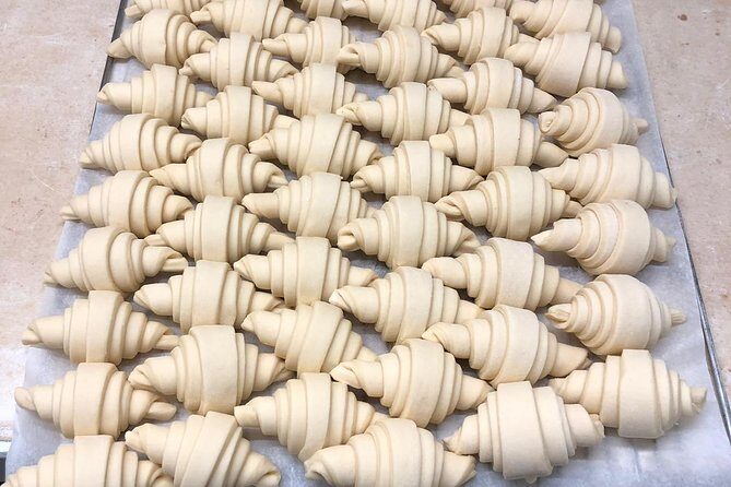 Paris French Bakery Behind the Scenes Experience - FAQs