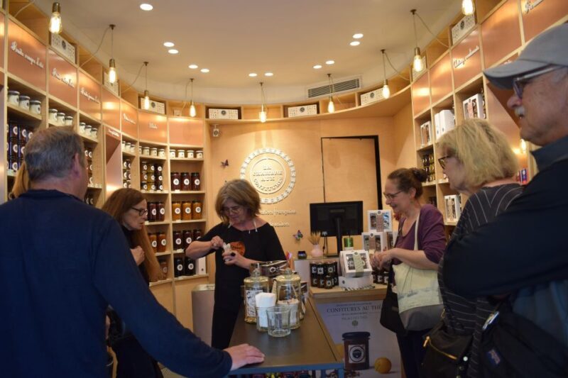 Paris: French Cuisine Guided Food Tour in Saint-Germain - FAQ