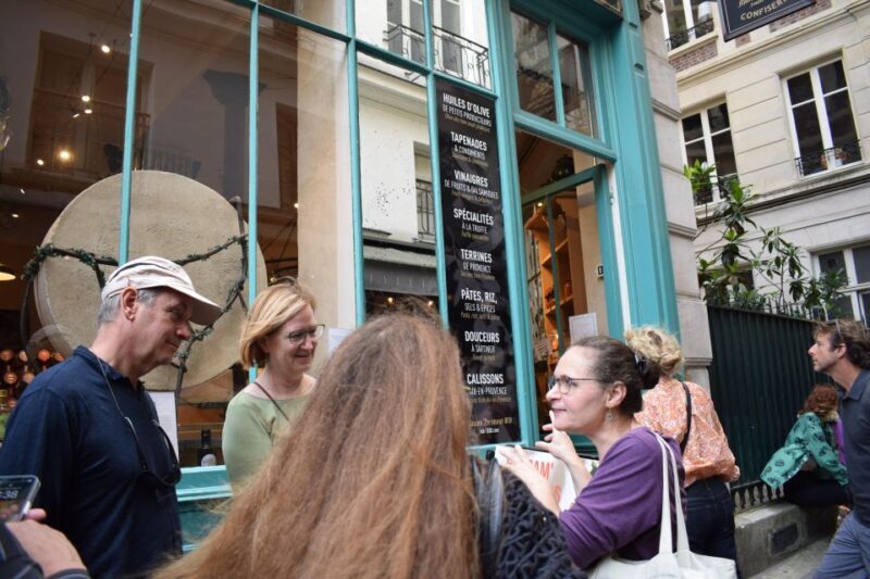 Paris: French Cuisine Guided Food Tour in Saint-Germain - Final Thoughts