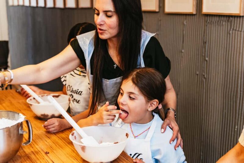 Paris: French Macaron Culinary Class with a Chef - What to Expect from the Macaron Class