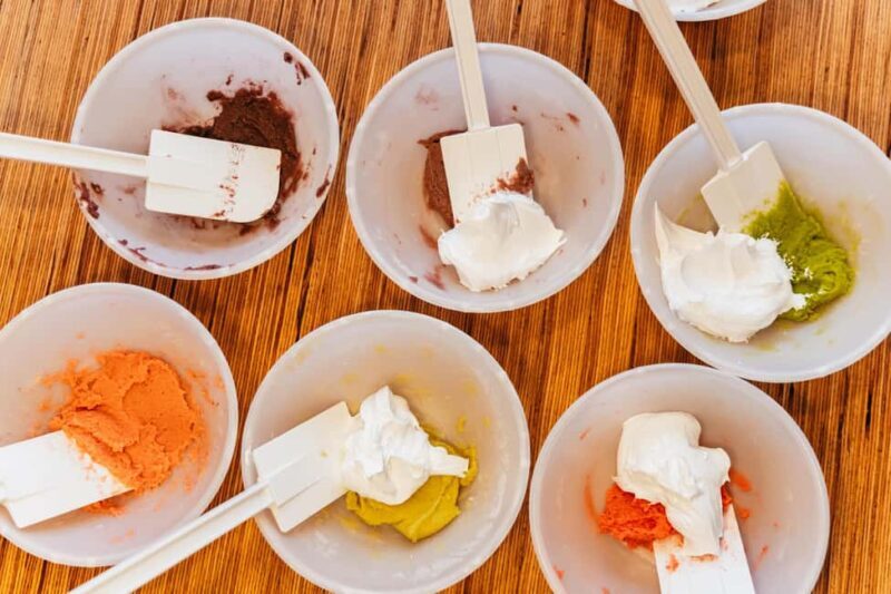 Paris: French Macaron Culinary Class with a Chef - The Setting: Small Group, Personal Touch