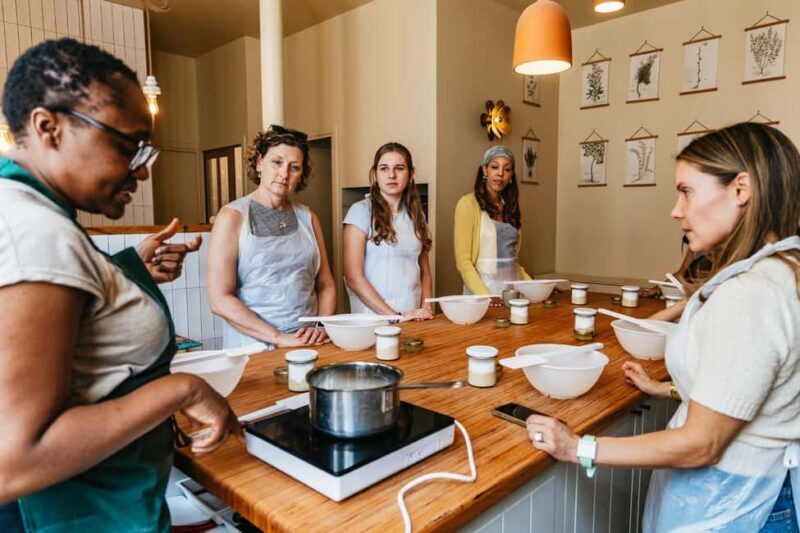 Paris: French Macaron Culinary Class with a Chef - The Practicalities: Price, Duration, and What You Get