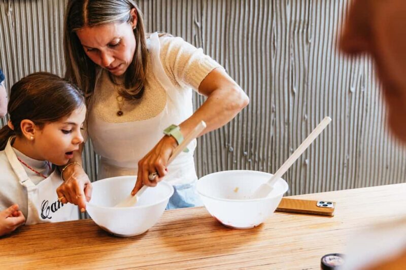 Paris: French Macaron Culinary Class with a Chef - The Verdict: Who Should Consider This?