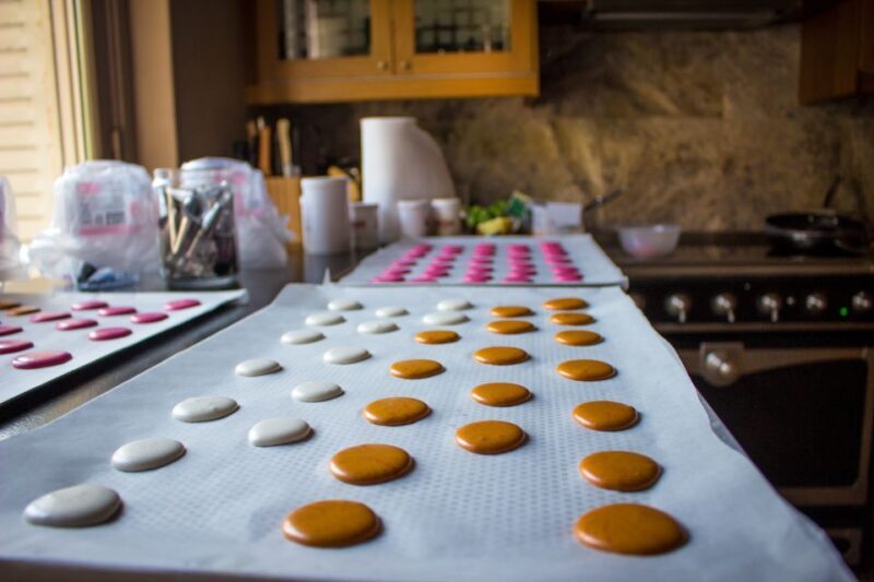 Paris: French Macarons Baking Class with a Parisian Chef - Who Is This Experience Best Suited For?