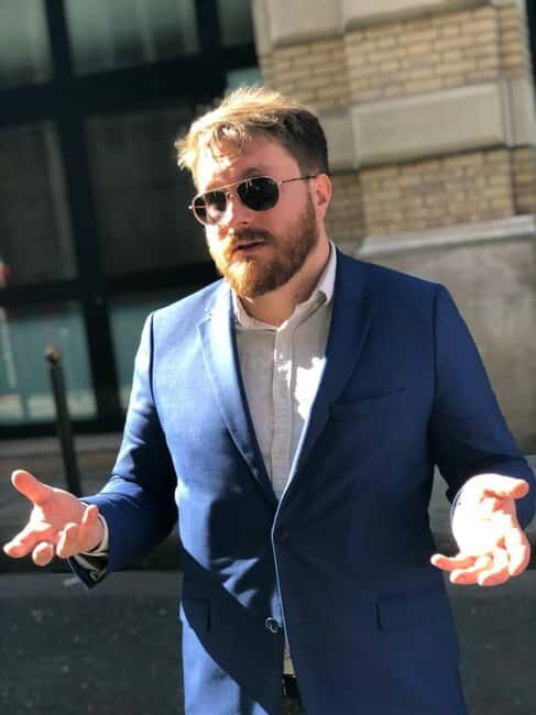 Paris: French Monarchy Intrigues Walking Tour - Segment 3: The Heart of Paris’s Medieval Past