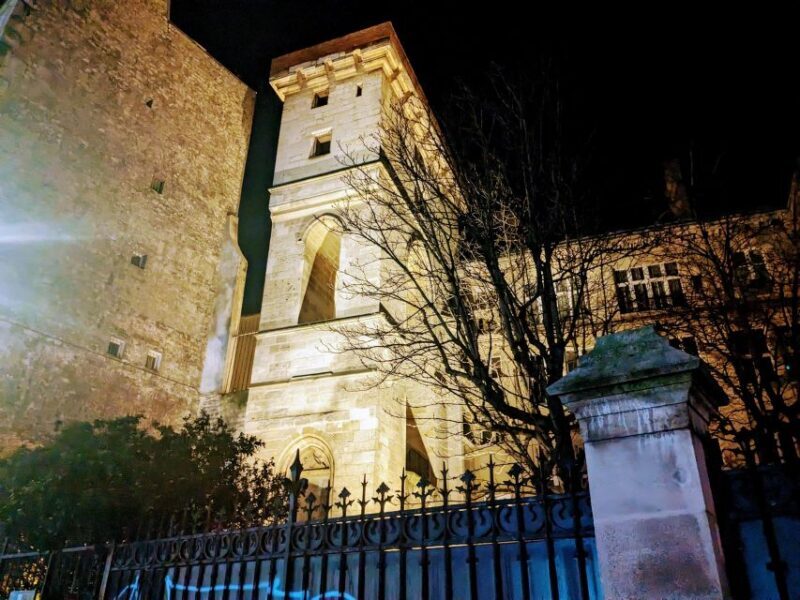 Paris: French Monarchy Intrigues Walking Tour - Who Will Love This Tour?