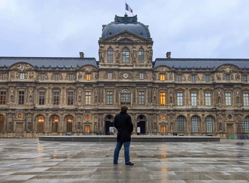 Paris: French Monarchy Intrigues Walking Tour - Final Thoughts