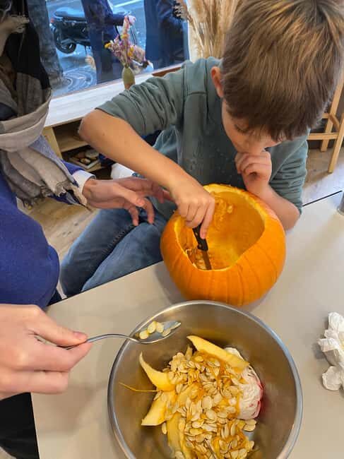 Paris: French Pastry and Baking Workshop - Key Points