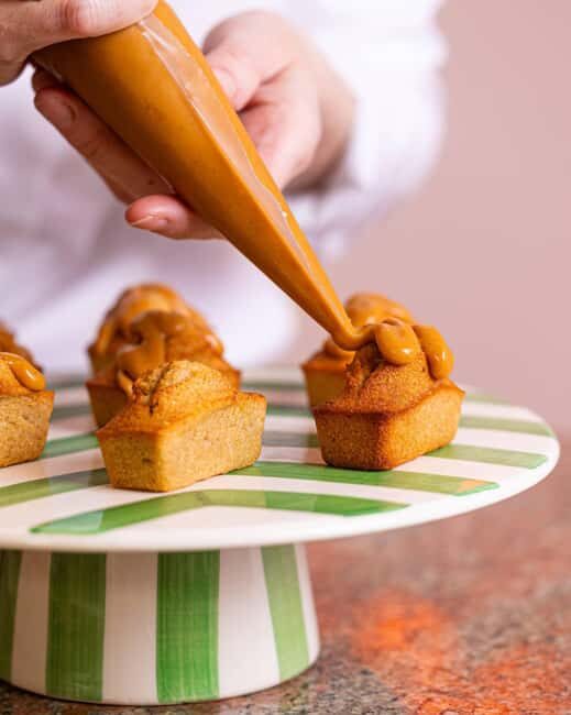 Paris: French pastry workshop - traditional "Parisian snack" - What to Expect from the Workshop